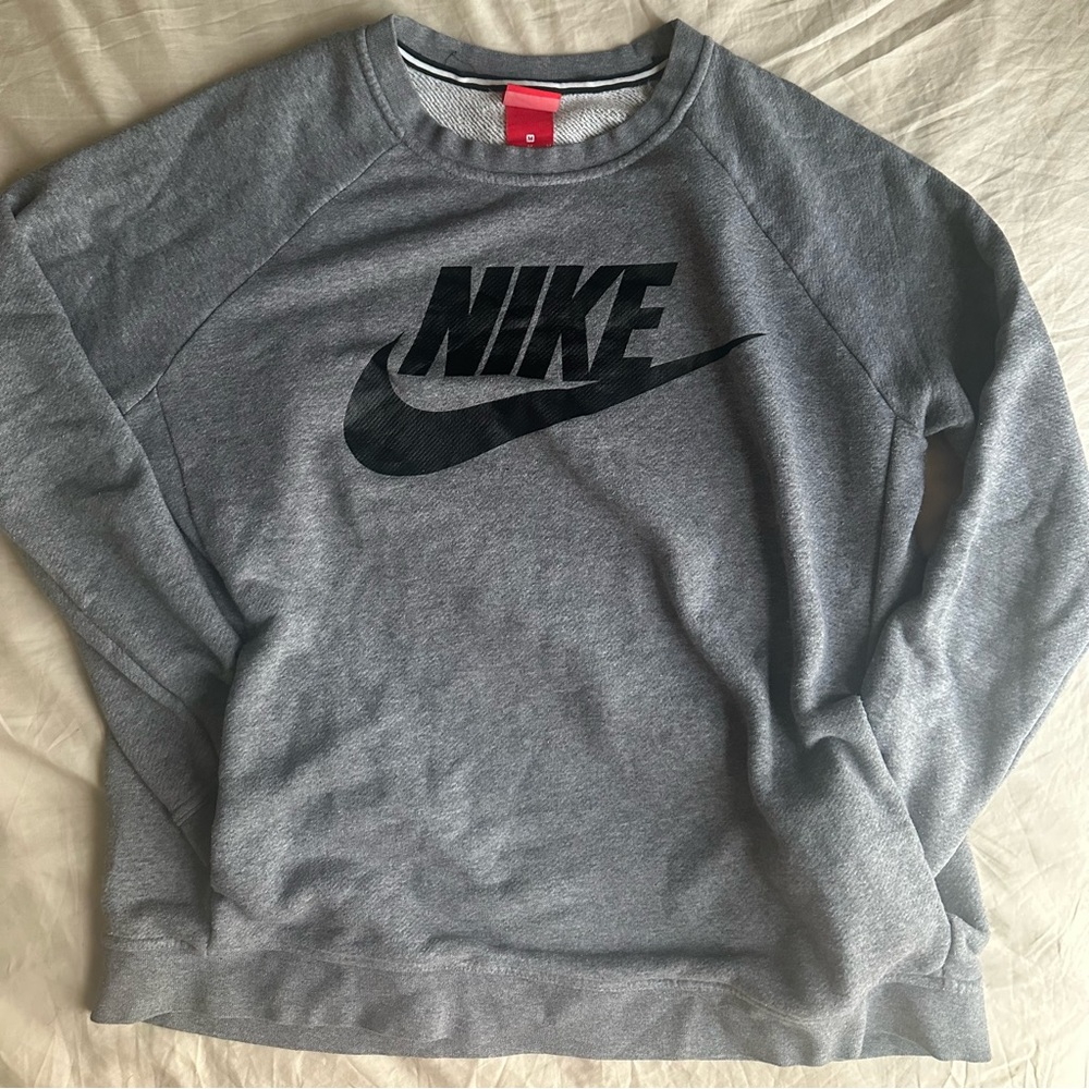 Nike Pullover